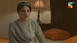 Badnaseeb  74  Best Scene 08  Hum TV [upl. by Awuhsoj364]