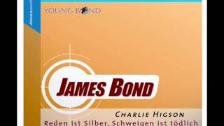 Rufus Beck liest Charlie Higsons quotJames Bond Reden ist Silber Schweigen ist tödlichquot  Hörprobe [upl. by Hampton]