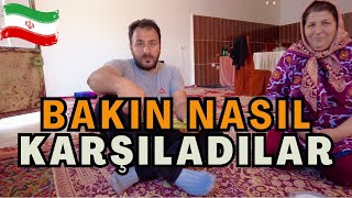 İRAN’DA KÖY EVİNDE KALDIM [upl. by Eduard]