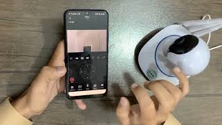 V380 Pro Wifi Camera Setup Step by Step  V380 Wifi Camera Setup  Mygsspk [upl. by Nrehtac]