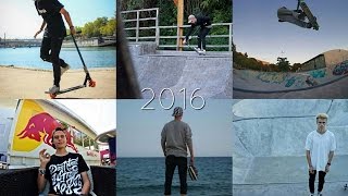 BEST OF 2016 196 [upl. by Nhabois436]