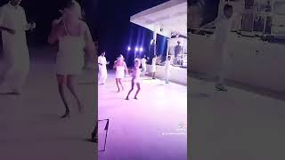 hotel Iberostar selection kuriat palace monastir white party by imedevent foryoupageシ [upl. by Lonnie]