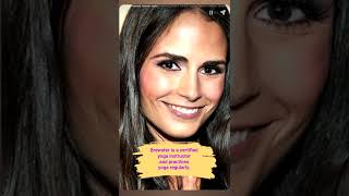 10 Surprising Facts About Jordana Brewster [upl. by Dee253]