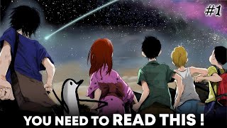 YOU NEED TO READ THIS MANGA   GOODNIGHT PUNPUN Hindi [upl. by Anomar512]