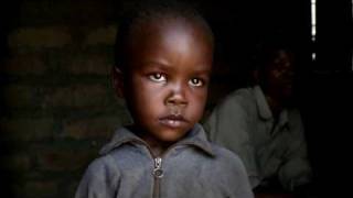 World Vision TV Spot  Het meest bijzondere kind ter wereld [upl. by Eesdnyl]