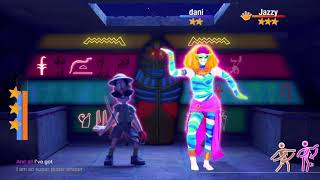 Bailando mi mi mi Just Dance 2019 [upl. by Dave251]