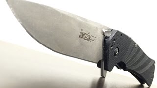 Kershaw Piston Discontinued But Still A Win [upl. by Eanram901]