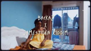 Spicy Velvet  Backaz x Jamestown Riddim Mix [upl. by Ymrej384]