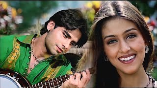 Chand Tare Phool  4K Video  Tum Se Achcha Kaun Hai  Nakul Kapoor  90s Best Romantic Songs [upl. by Akeylah]