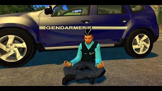 brigadier chef gmod dark rp [upl. by Tonie]