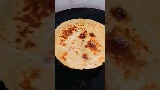 Makke ke aate ki Roti banaye aasani se food simplecooking resipe [upl. by Arjun258]