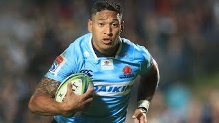 2019 Waratahs Super Rugby Season Preview [upl. by Sena]