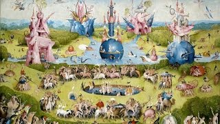 A Design Film Festival 2016 Jheronimus Bosch  Touched by the Devil [upl. by Nicholas]