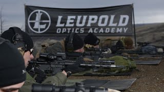 Leupold Optics Academy [upl. by Tyrone]