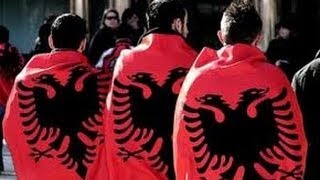 Mimoza Jolldashi  Ska si Shqipëria ime Official Audio Albania [upl. by Bunce]