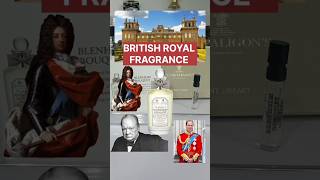 ROYAL PERFUME  Penhaligons Blenheim Bouquet penhaligons perfume fragrance unisex fragrance [upl. by Tawsha865]