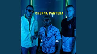 Cherna Pantera feat DJ Kitaeca [upl. by Krispin845]