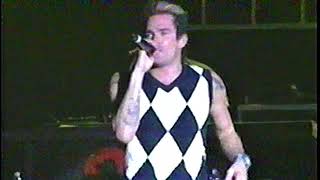 Sugar Ray  Fly Live At MTV 20th anniversary [upl. by Harifaz]