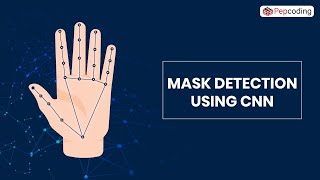 Mask detection using CNN  OpenCV and Mediapipe  Data Science  NADOS [upl. by Eelirak]