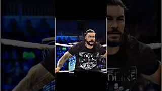 Roman Reigns Saves Jimmy Uso 😈Shorts Viral [upl. by Aryek]