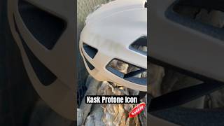 Kask Protone Iconkask casco gravel ciclismo ciclocross crosscountry shortsyoutube shorts [upl. by Yznil]