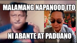 Ito pala ang dahilan bakit pinostpone ng Quadcomm ang hearing na dadalohan ni DUTERTE [upl. by Smallman]