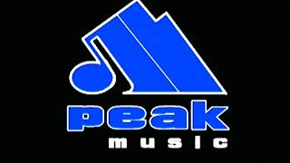 Peak Music 19972002 [upl. by Anairb]