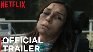 Locked In 2  Official Trailer 2023  Netflix [upl. by Nilok]