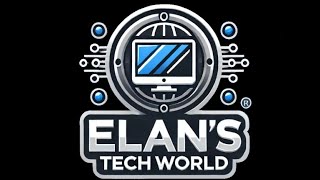 Elans Tech World [upl. by Hartmann]