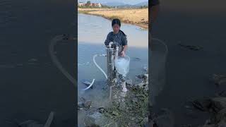 Ultimate Home Water Filter  Purify Well River and Spring Water [upl. by Hgeilyak990]