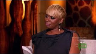 RHOA 423 Nene vs Sheree amp Kim  Friendship [upl. by Duyne194]