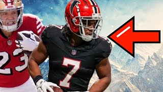 Ranking Every NFL Rushing Offense From 132 In 2024 [upl. by Vern]