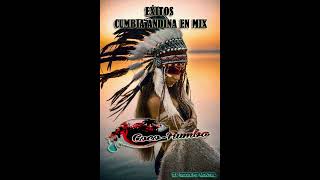 Exitos Cumbia Andina En Mix [upl. by Griswold]