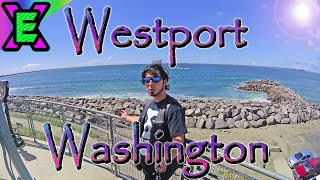 WESTPORT WASHINGTON ADVENTURE [upl. by Salvucci]