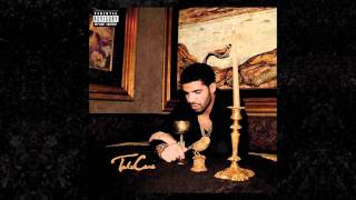 Drake  The Real Her ft Andre 3000 amp Lil Wayne Take Care [upl. by Kauslick]