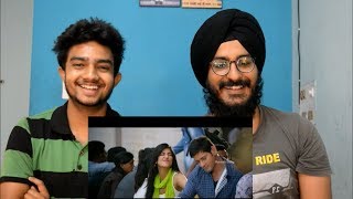 Jatha Kalise REACTION  Mahesh Babu  Shruti Haasan [upl. by Aliban]