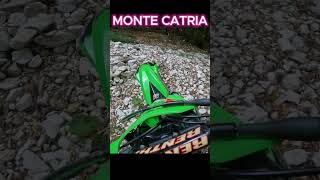 SITUA COMPLICATA enduro hardenduro caduta bikelife dirtbike honda motocross motard [upl. by Keung]