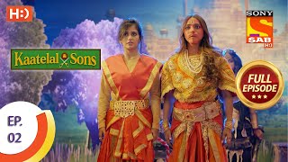 Kaatelal amp Sons  Ep 133  Full Episode  24th May 2021 [upl. by Ehtylb205]