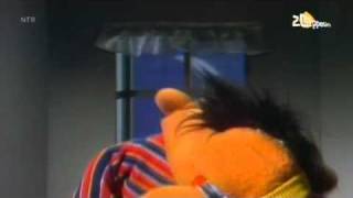 Bert amp Ernie  Het Partijtje [upl. by Durtschi404]