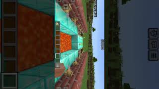 Xp orbs activates trip wire  mcpe hacks official [upl. by Ellerad]