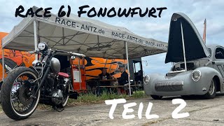 Finowfurt Race 61 Teil 2 [upl. by Nairim]