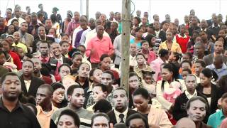 Bothwell Chikosi  Worship Medley 111204 Zimbabwe [upl. by Cunningham759]