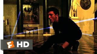 Oceans Twelve 33 Movie CLIP  The Best 2004 HD [upl. by Cirdahc]