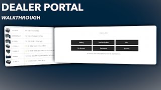 Epoch Batteries  Dealer Portal  Introduction [upl. by Einwahr335]