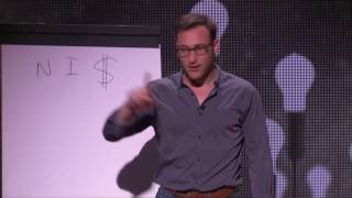 Build your Life with your Values  Simon Sinek  Ted 2015 [upl. by Gone]