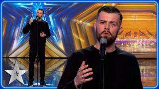 These PHENOMENAL voices will stop you in your tracks  Auditions  Britains Got Talent [upl. by Goulet]