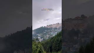 Tawang Arunachal Pradesh India 🇮🇳🇮🇳🌍🌍 india travel adventure tawang youtube short [upl. by Aicilihp50]