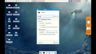 Customizing your Xfce Desktop [upl. by Rebe]