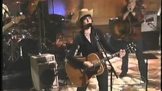 Lucinda Williams Live HQ Changed the Locks 2001 Vh1Best Audio Version [upl. by Kenway]