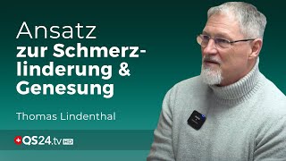 Mit System an die Ursache Den Ursprung von Schmerz und Krankheit verstehen  QS24 [upl. by Lleret]